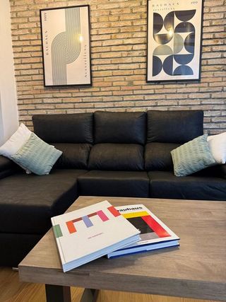 Piso en alquiler en La Roqueta en Valencia