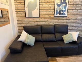 Piso en alquiler en La Roqueta en Valencia