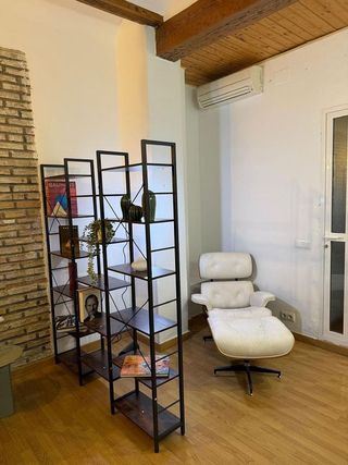 Piso en alquiler en La Roqueta en Valencia