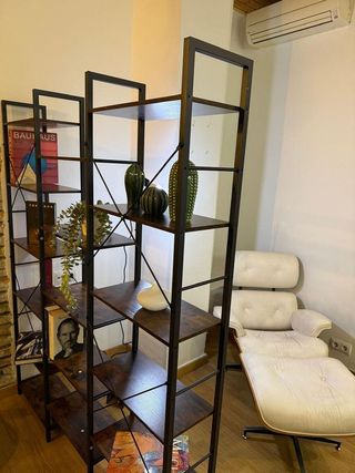 Piso en alquiler en La Roqueta en Valencia