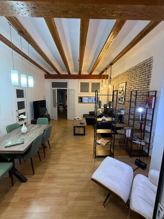 Piso en alquiler en La Roqueta en Valencia