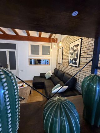 Piso en alquiler en La Roqueta en Valencia