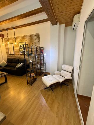 Piso en alquiler en La Roqueta en Valencia