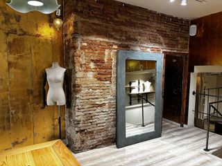 Local comercial en venta en Hostafrancs en Barcelona