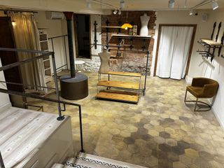 Local comercial en venta en Hostafrancs en Barcelona