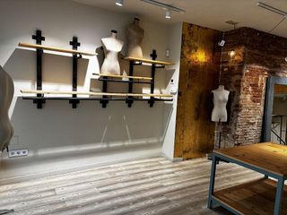 Local comercial en venta en Hostafrancs en Barcelona