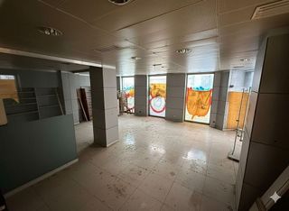 Local comercial en venta en Alcantarilla