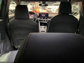 SEAT Leon 2025 FR 1.5 TSI