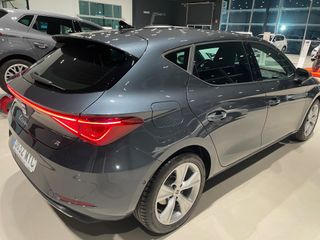 SEAT Leon 2025 FR 1.5 TSI