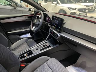 SEAT Leon 2025 FR 1.5 TSI