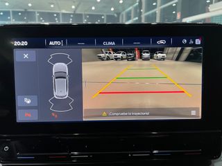 SEAT Leon 2025 FR 1.5 TSI