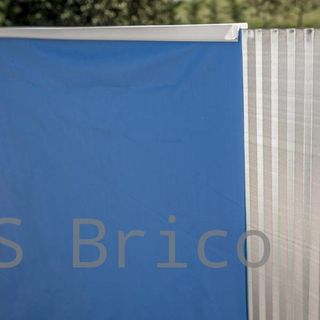 Piscina Bora Bora Redonda - GRE