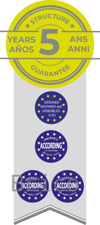 Piscina Bora Bora Redonda - GRE