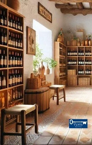 Estudio en venta en Centro en Jerez de la Frontera