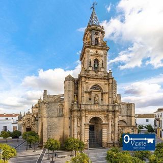 Estudio en venta en Centro en Jerez de la Frontera