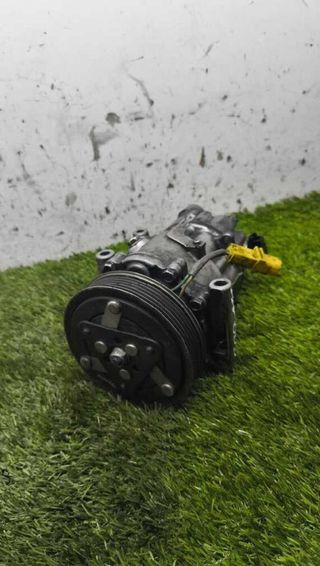 Compresor aire 1350f peugeot 307 - 1 otros 222653