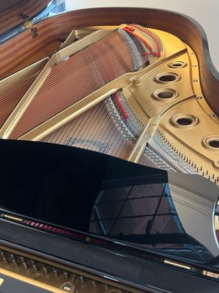 Piano de Cola Yamaha C5