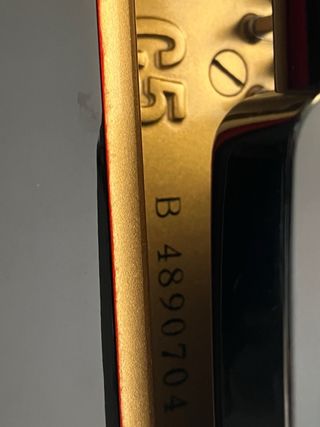 Piano de Cola Yamaha C5