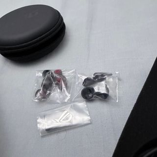 AURICULARES GAMING LUCES RGB ROG CENTRAL II USB-C