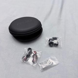 AURICULARES GAMING LUCES RGB ROG CENTRAL II USB-C