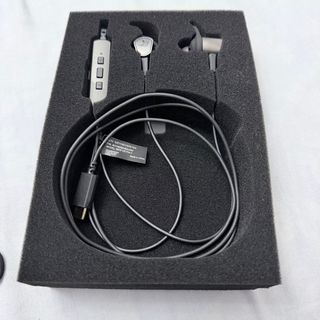 AURICULARES GAMING LUCES RGB ROG CENTRAL II USB-C