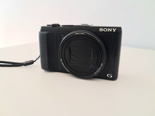Cámara Sony DSC-HX50V