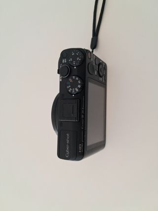 Cámara Sony DSC-HX50V