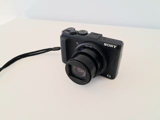 Cámara Sony DSC-HX50V