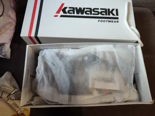 Zapatillas Kawasaki Talla 36 Retro
