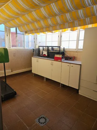 Piso en venta Maria auxiliadora/barriada de llera.