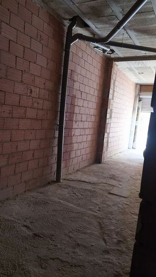 Local comercial en venta en Zona Concordia en Burjassot