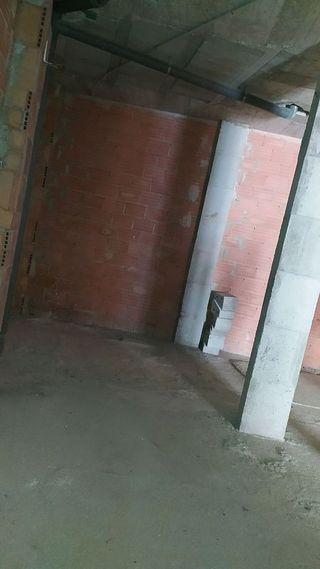 Local comercial en venta en Zona Concordia en Burjassot