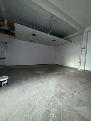 Local comercial en venta en San Jorge en Pamplona