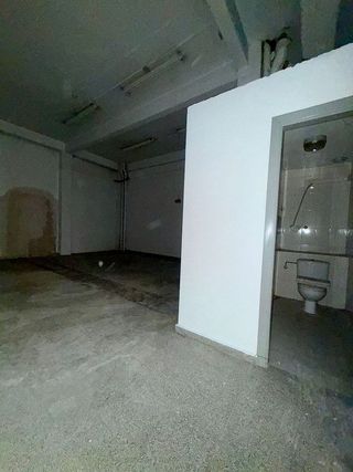 Local comercial en venta en San Jorge en Pamplona