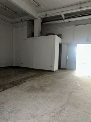 Local comercial en venta en San Jorge en Pamplona