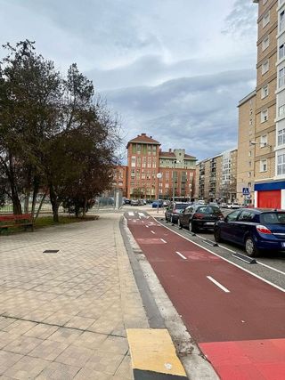 Local comercial en venta en San Jorge en Pamplona