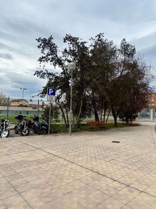 Local comercial en venta en San Jorge en Pamplona