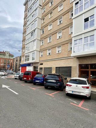 Local comercial en venta en San Jorge en Pamplona