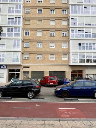 Local comercial en venta en San Jorge en Pamplona