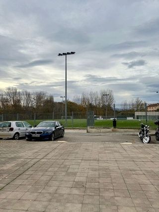 Local comercial en venta en San Jorge en Pamplona