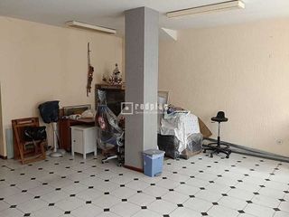Local comercial en venta en Ensanche en Alcobendas