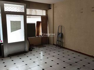 Local comercial en venta en Ensanche en Alcobendas