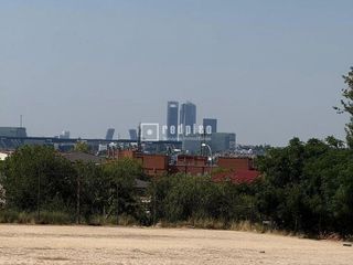 Local comercial en venta en Ensanche en Alcobendas