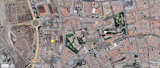 Terreno en venta en Lucena