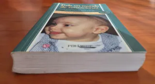 Todo Un Mundo De Sensaciones (Spanish Edition)