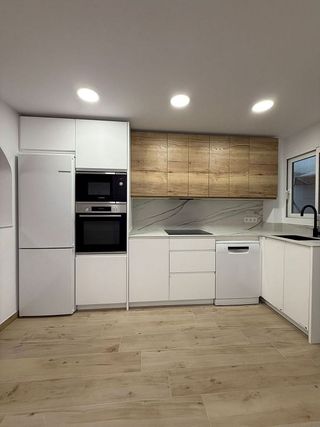 Piso en alquiler en Zona Pueblo en Calpe/Calp