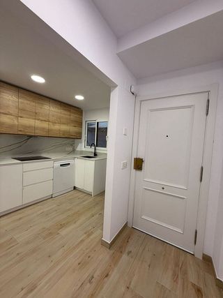 Piso en alquiler en Zona Pueblo en Calpe/Calp