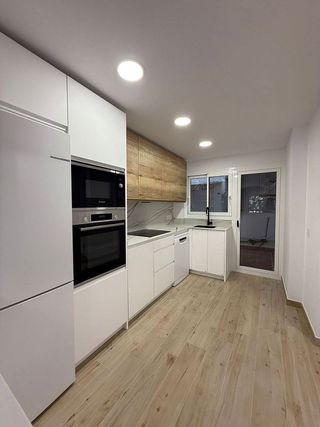 Piso en alquiler en Zona Pueblo en Calpe/Calp