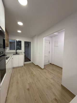 Piso en alquiler en Zona Pueblo en Calpe/Calp