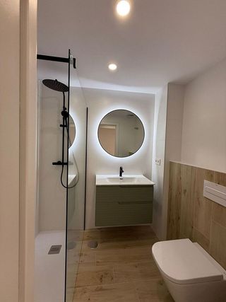 Piso en alquiler en Zona Pueblo en Calpe/Calp